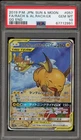 Raichu & Alolan Raichu Tag Team GX