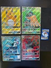 Incineroar GX
