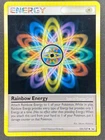 Rainbow Energy