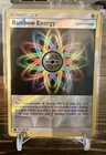 Rainbow Energy
