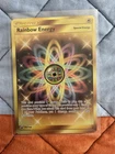 Rainbow Energy