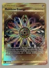 Rainbow Energy