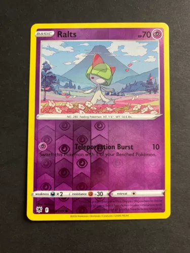 Ralts