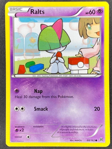 Ralts