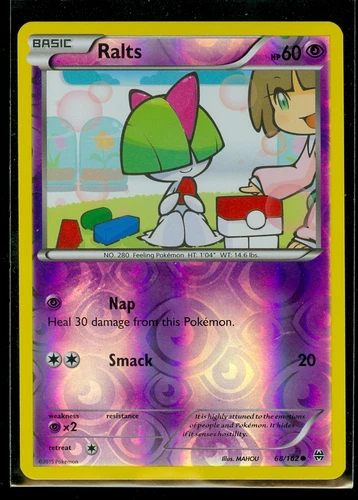 Ralts