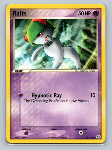 Ralts