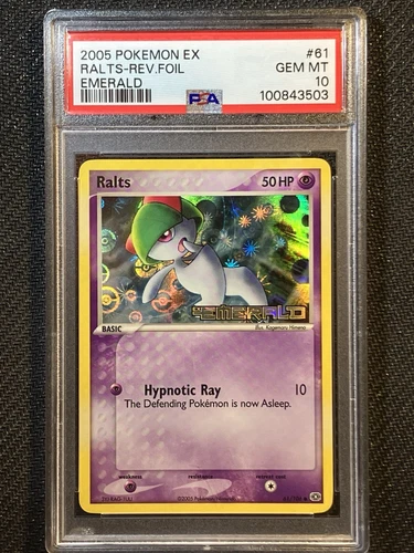Ralts