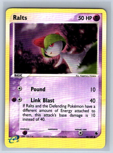 Ralts