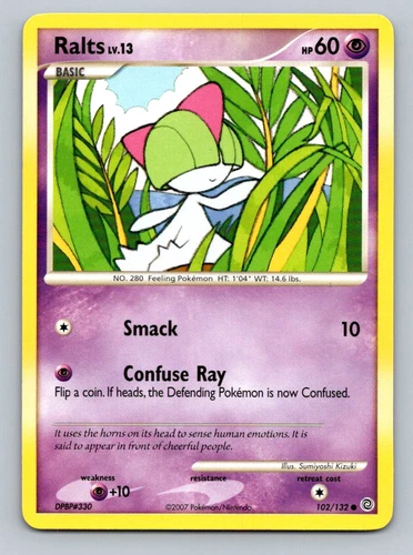 Ralts