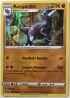 Rampardos