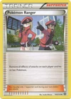 Pokemon Ranger