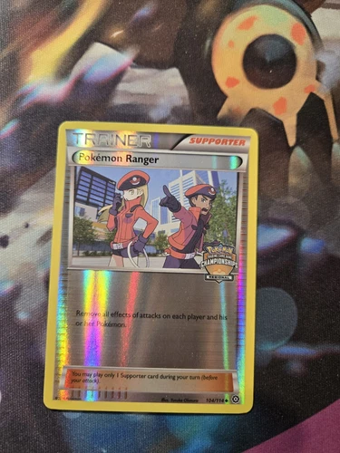 Pokemon Ranger