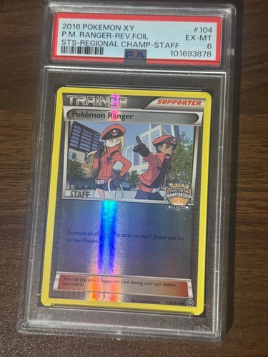 Pokemon Ranger