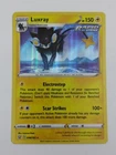 Luxray