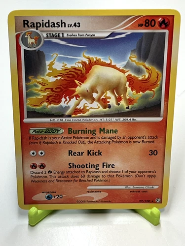 Rapidash