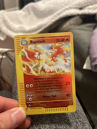 Rapidash