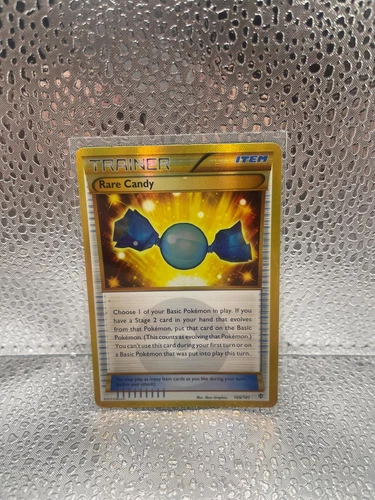Rare Candy