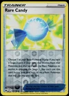 Rare Candy