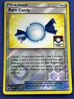 Rare Candy