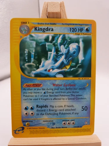 Kingdra