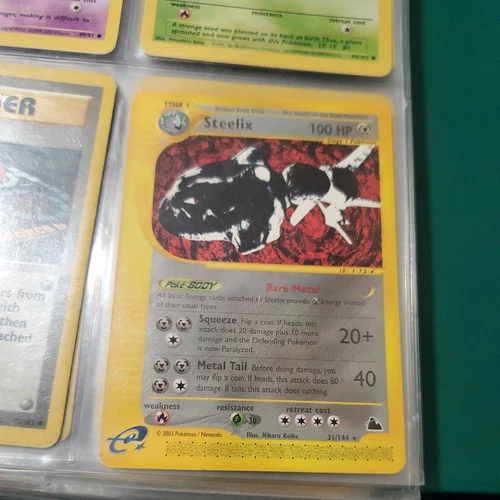 Steelix