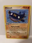 Whiscash