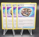 Rare Fossil