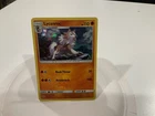 Lycanroc