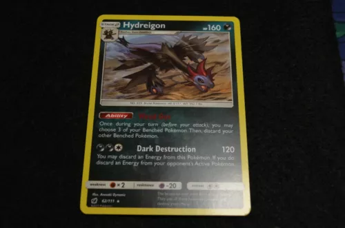 Hydreigon