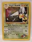 Beedrill Spirit Link