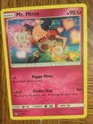 Mr. Mime