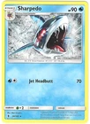Sharpedo