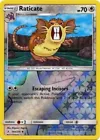 Raticate