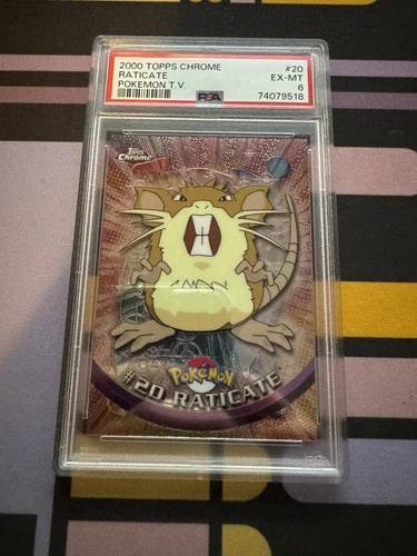 Raticate