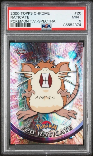Raticate
