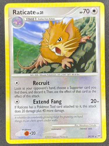 Raticate
