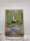 Raticate
