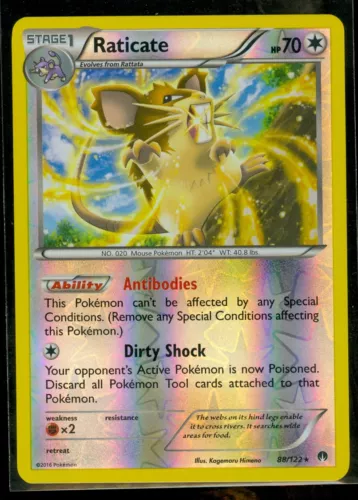Raticate