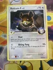 Raticate G