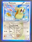 Raticate