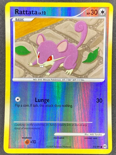 Rattata