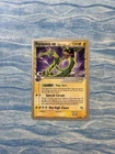 M Rayquaza EX