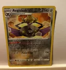 Aegislash