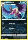 Mandibuzz