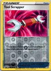 Tool Scrapper