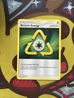 Recycle Energy