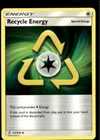 Recycle Energy
