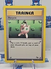 Recycle