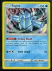 Regice