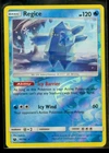 Regice